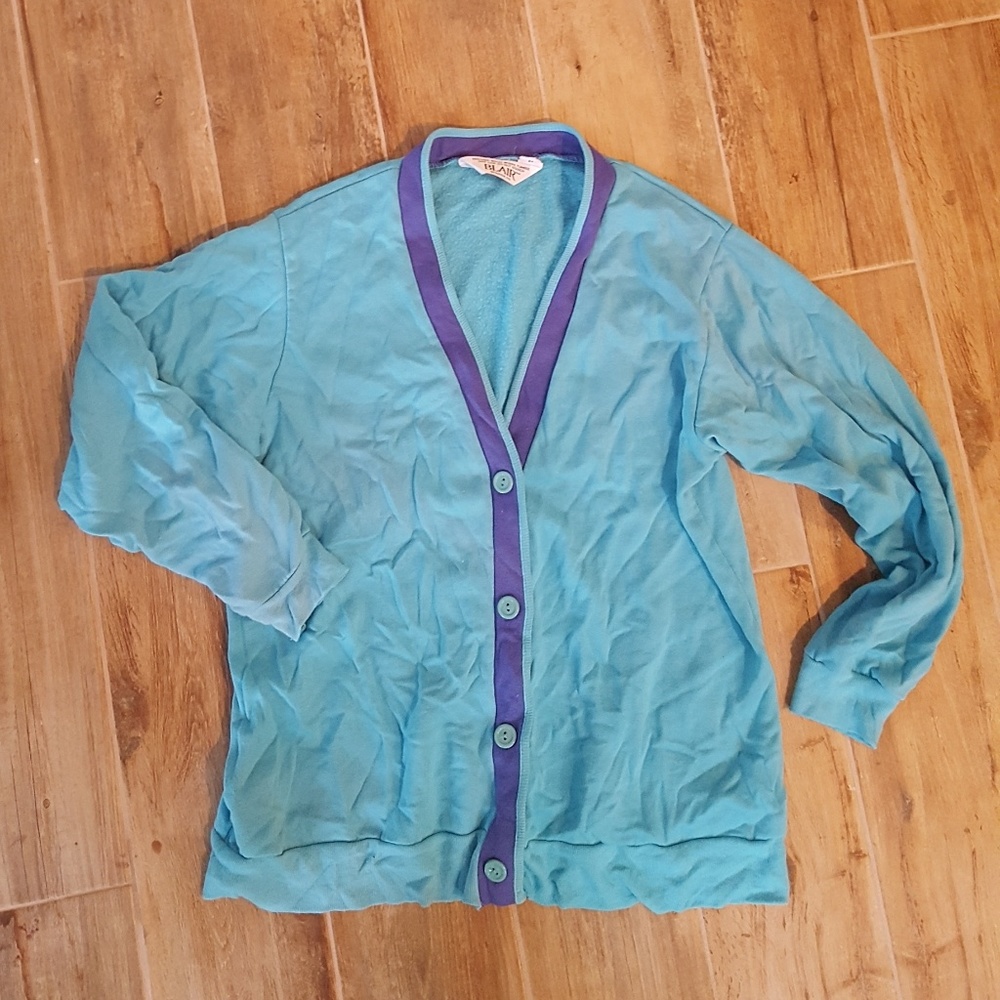 Vintage cardigan
